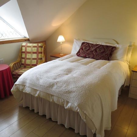Grey Gables B&B Ennis Exteriör bild