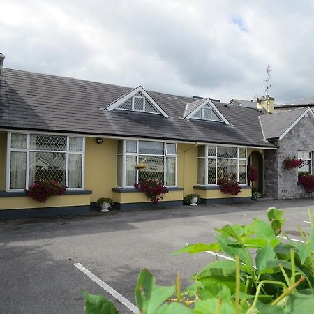 Grey Gables B&B Ennis Exteriör bild